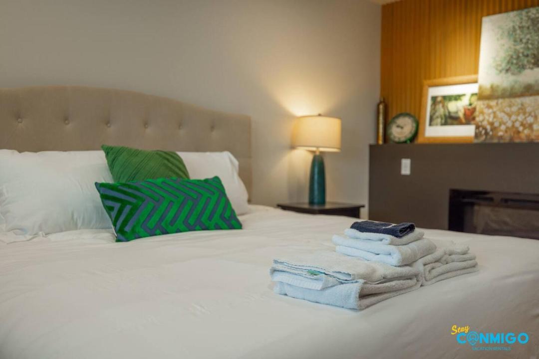 Photo of Bedroom in Sandy