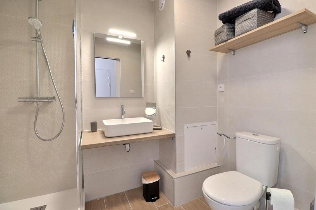 Photo of Bathroom in Croix Rousse