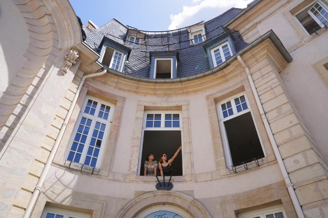 Photo of Others in Saint Nicolas - Charles III - Ville vieille - Trois Maisons - Leopold