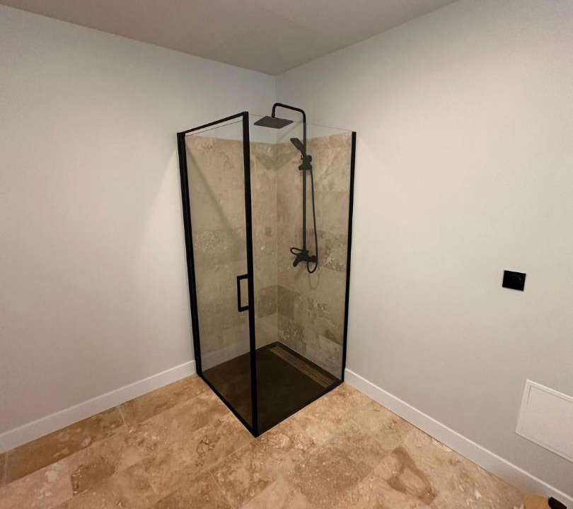 Photo of Bathroom in Boulogne-Centre