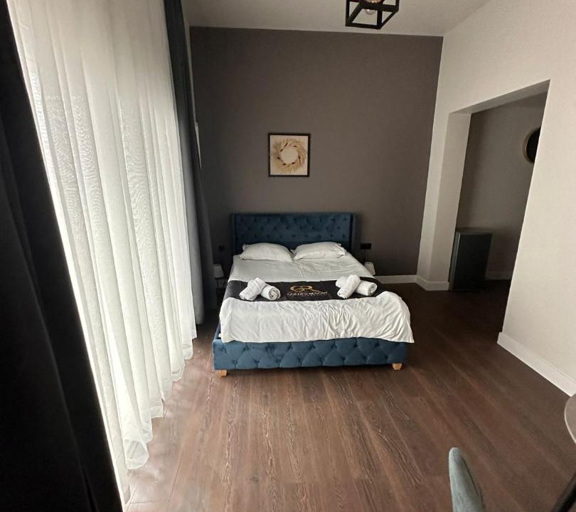 Photo of Bedroom in Boulogne-Centre