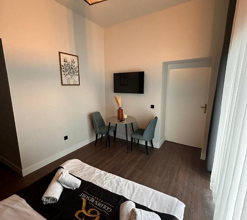 Photo of Bedroom in Boulogne-Centre