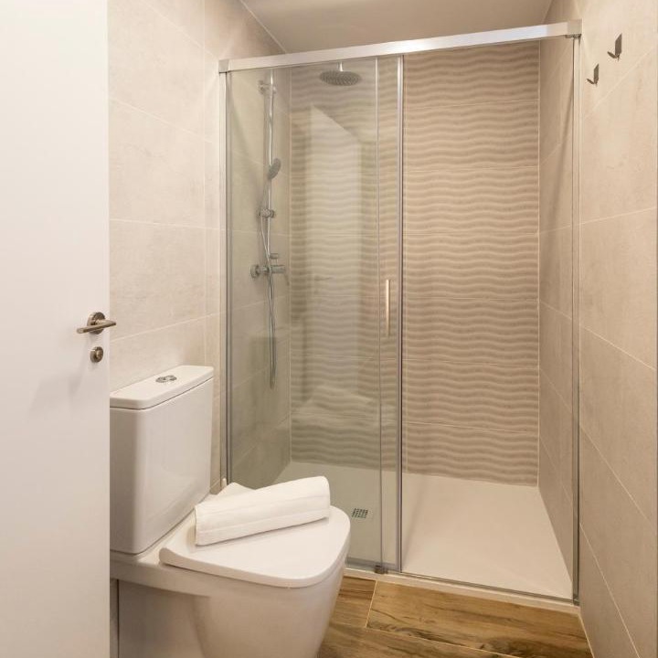 Photo of Bathroom in Benicalap