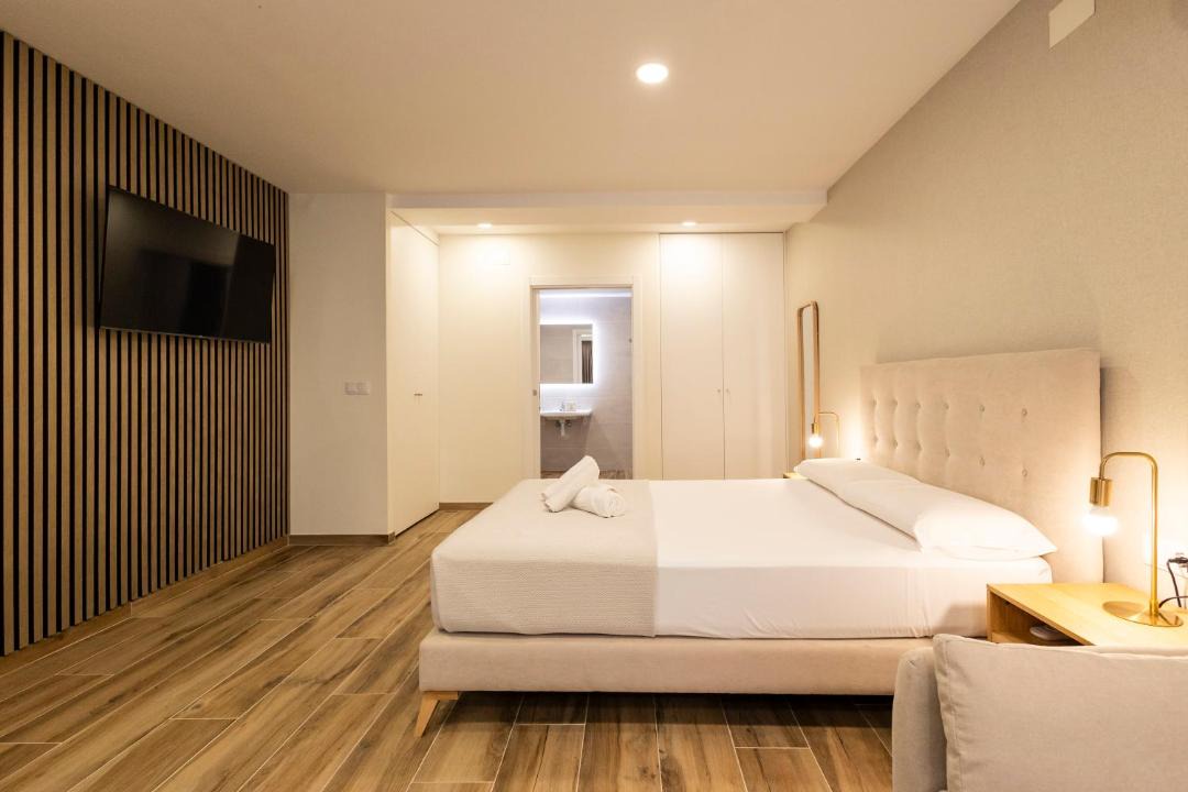 Photo of Bedroom in Benicalap