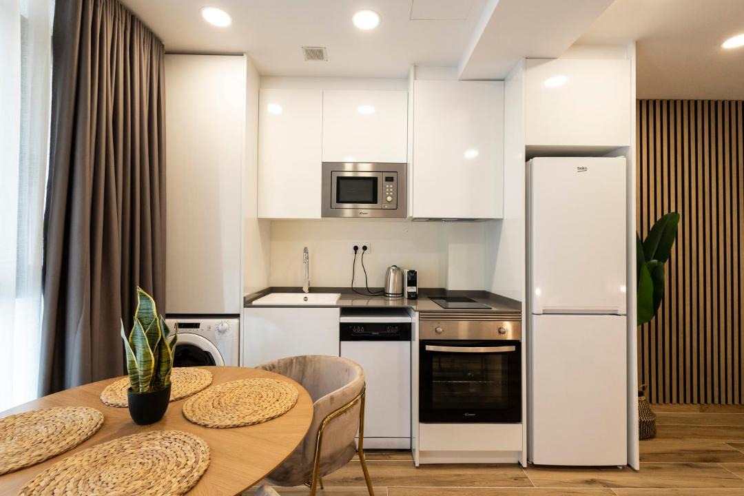 Photo of Kitchen in Benicalap