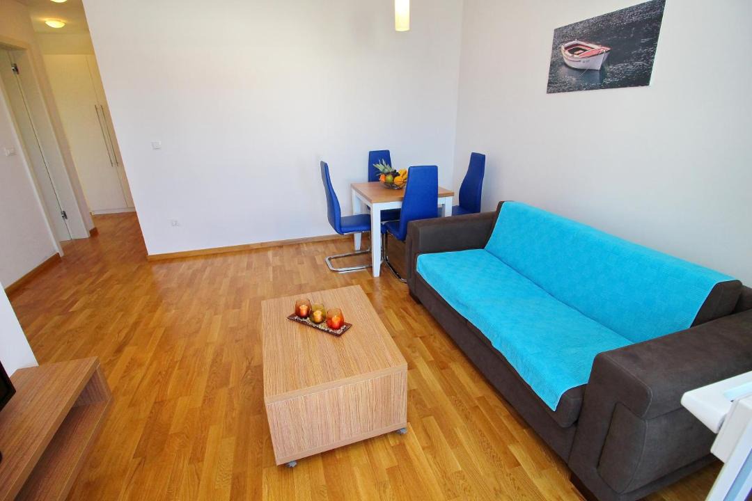 Photo of Livingroom in Drace