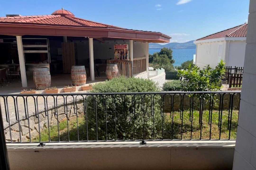 Photo of Patio Balcony in Drace
