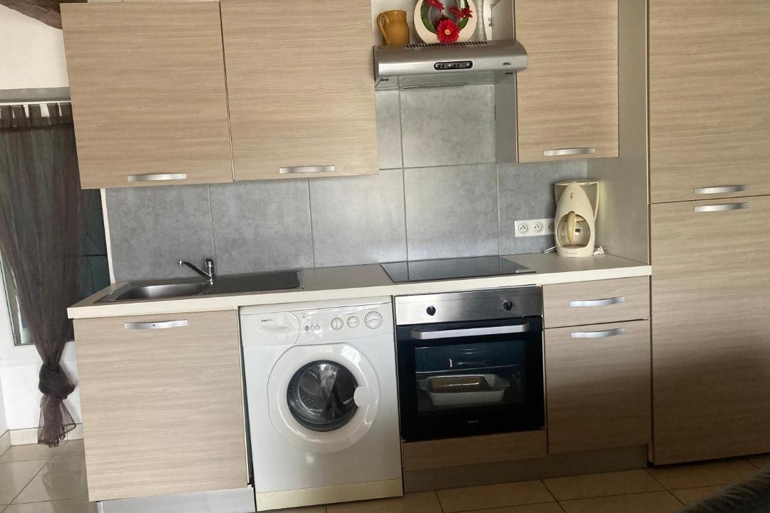 Photo of Kitchen in Massels