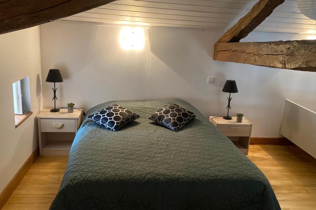 Photo of Bedroom in Massels