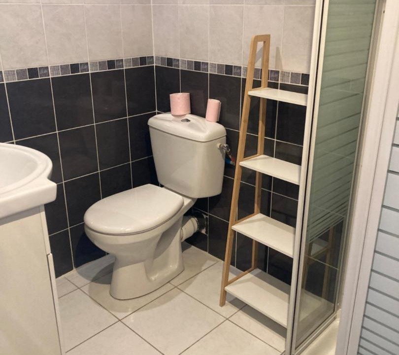 Photo of Bathroom in Massels