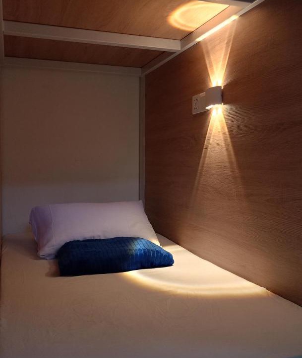 Photo of Bedroom in Kluang