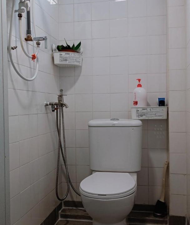 Photo of Bathroom in Kluang