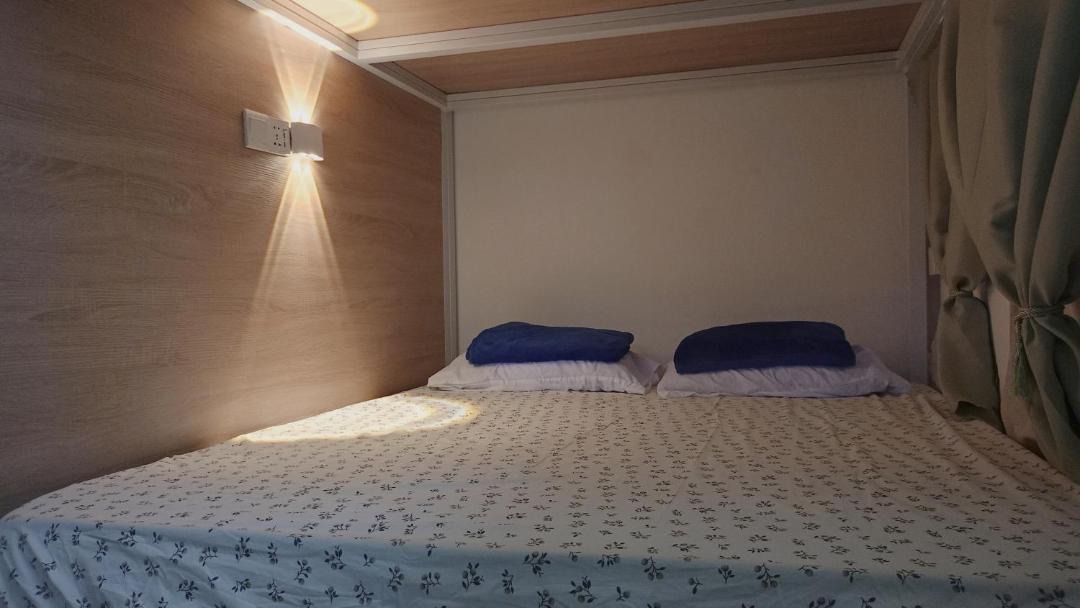 Photo of Bedroom in Kluang