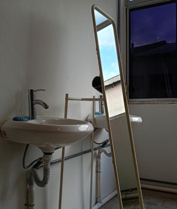 Photo of Bathroom in Kluang