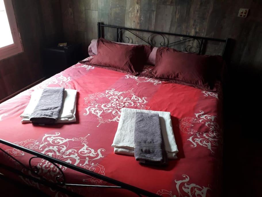 Photo of Bedroom in Coutras