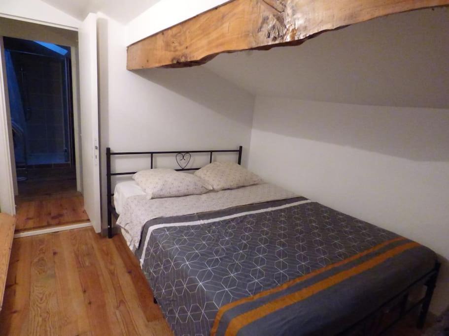 Photo of Bedroom in Coutras