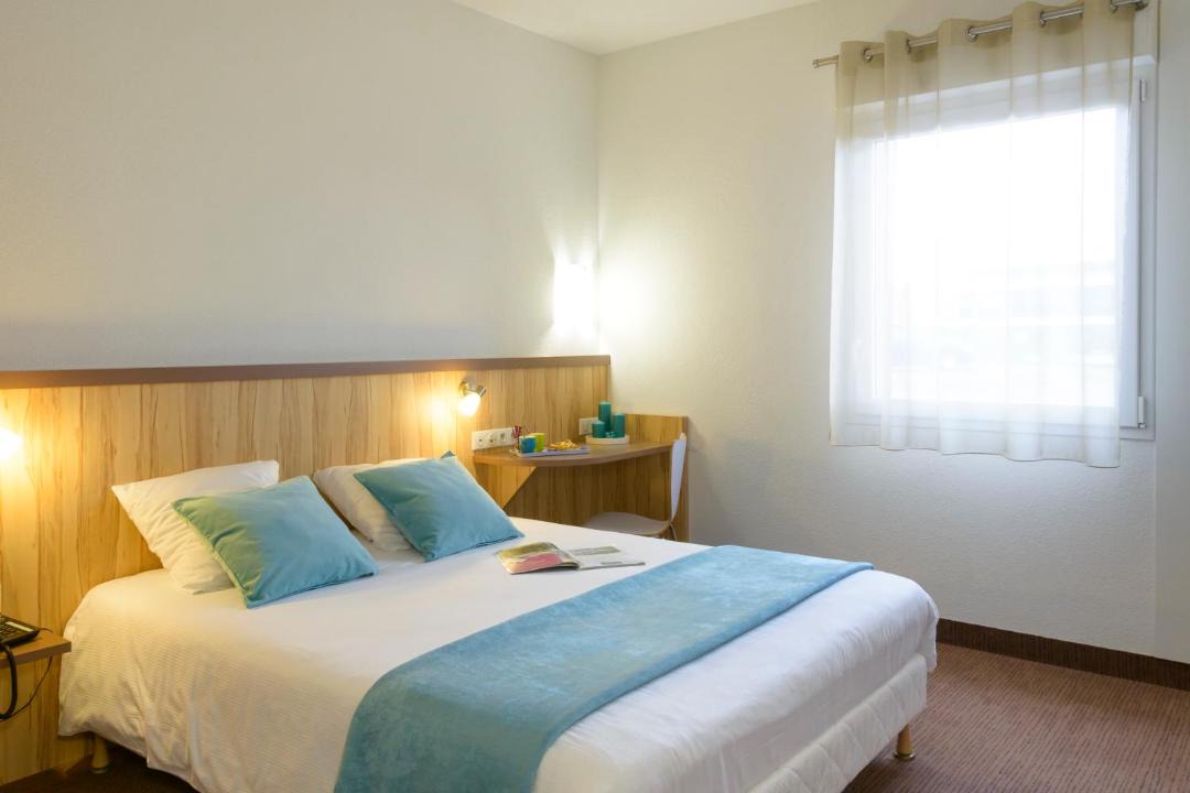 Photo of Bedroom in Reims