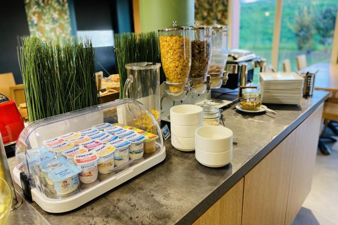 Photo of Kitchen in Reims