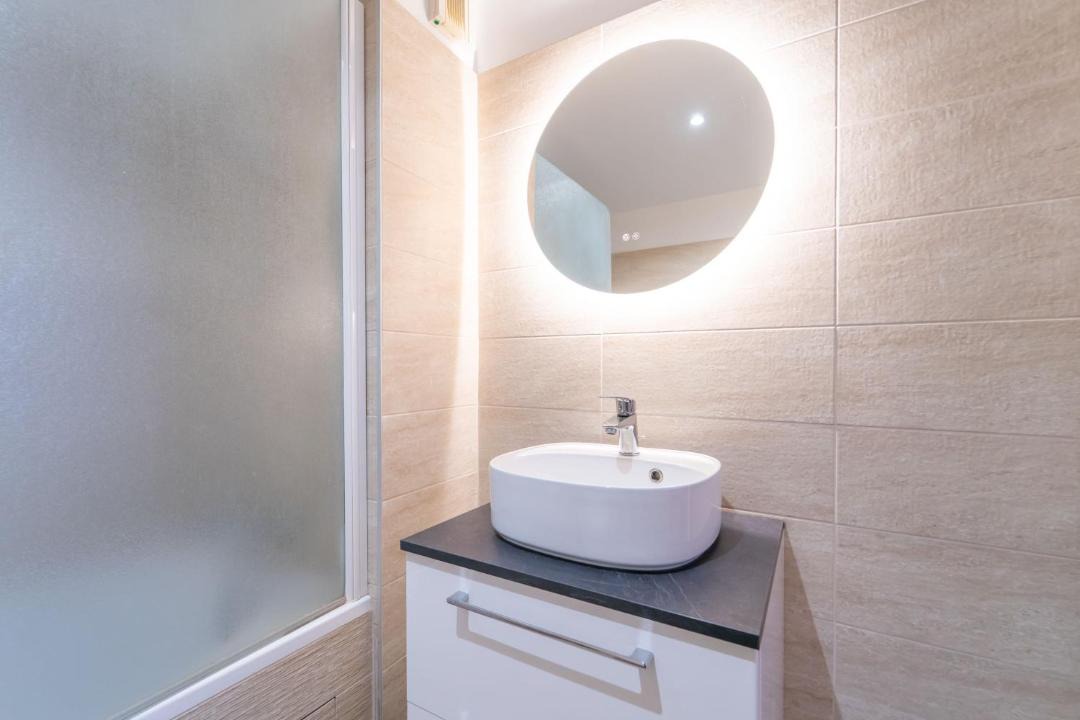 Photo of Bathroom in Jardin des plantes