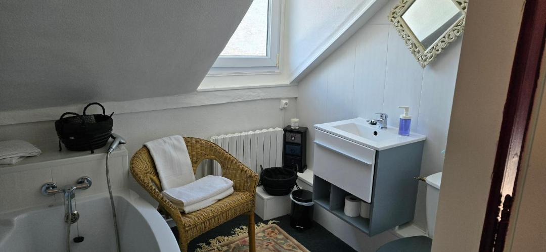 Photo of Bathroom in Cormeilles