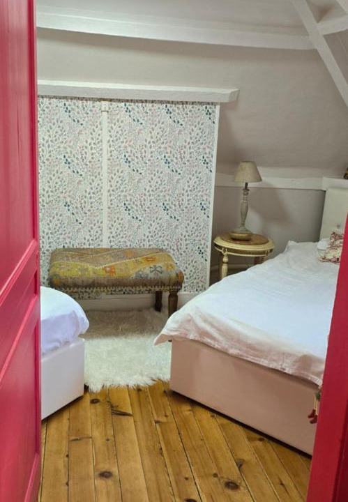 Photo of Bedroom in Cormeilles