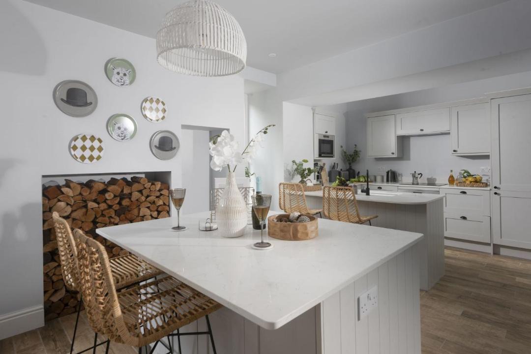 Photo of Kitchen in Lelant