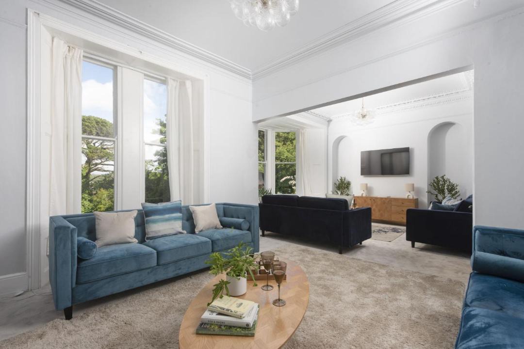 Photo of Livingroom in Lelant