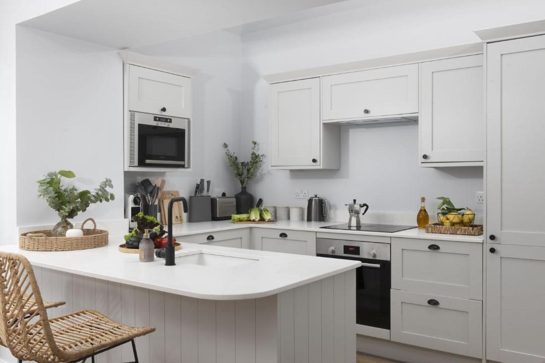 Photo of Kitchen in Lelant