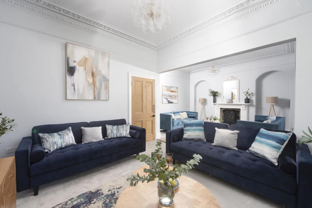 Photo of Livingroom in Lelant