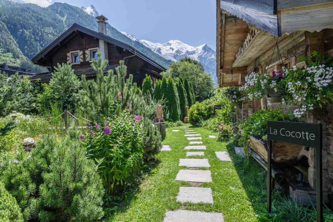 Photo of Others in Chamonix City Centre
