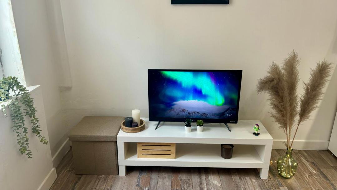 Photo of Livingroom in Coteaux Ouest