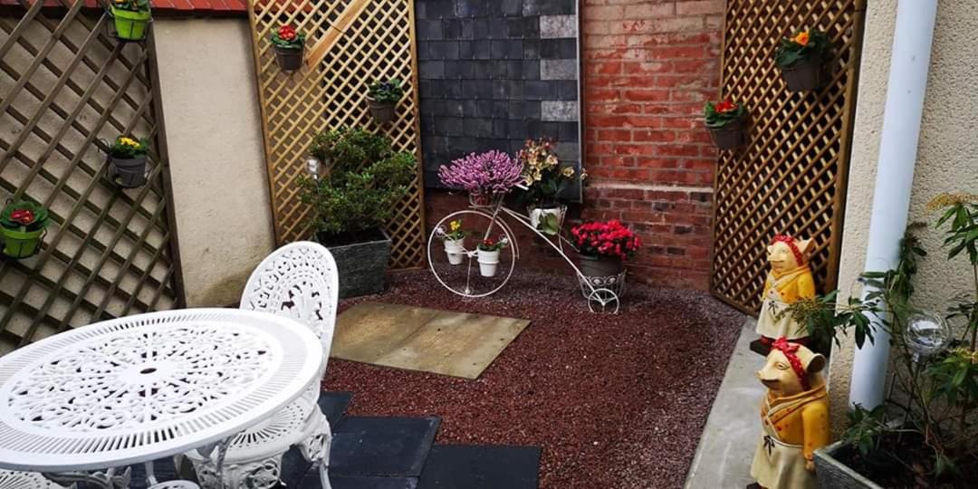 Photo of Patio Balcony in Cormeilles