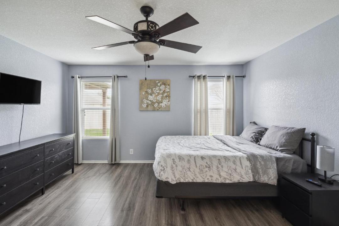 Photo of Bedroom in San Antonio