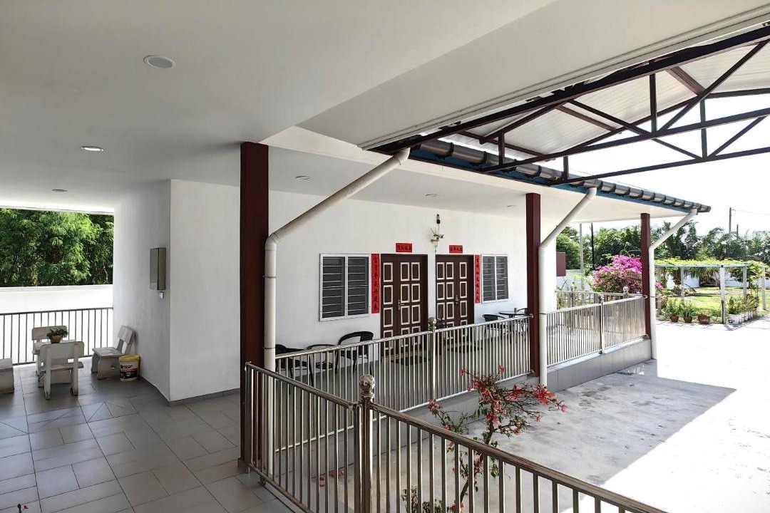 Photo of Others in Sungai Besar