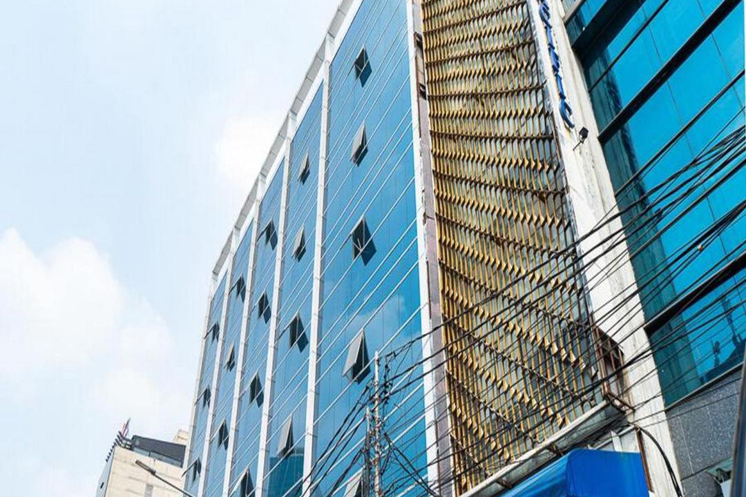 Photo of Buildings in Melawai
