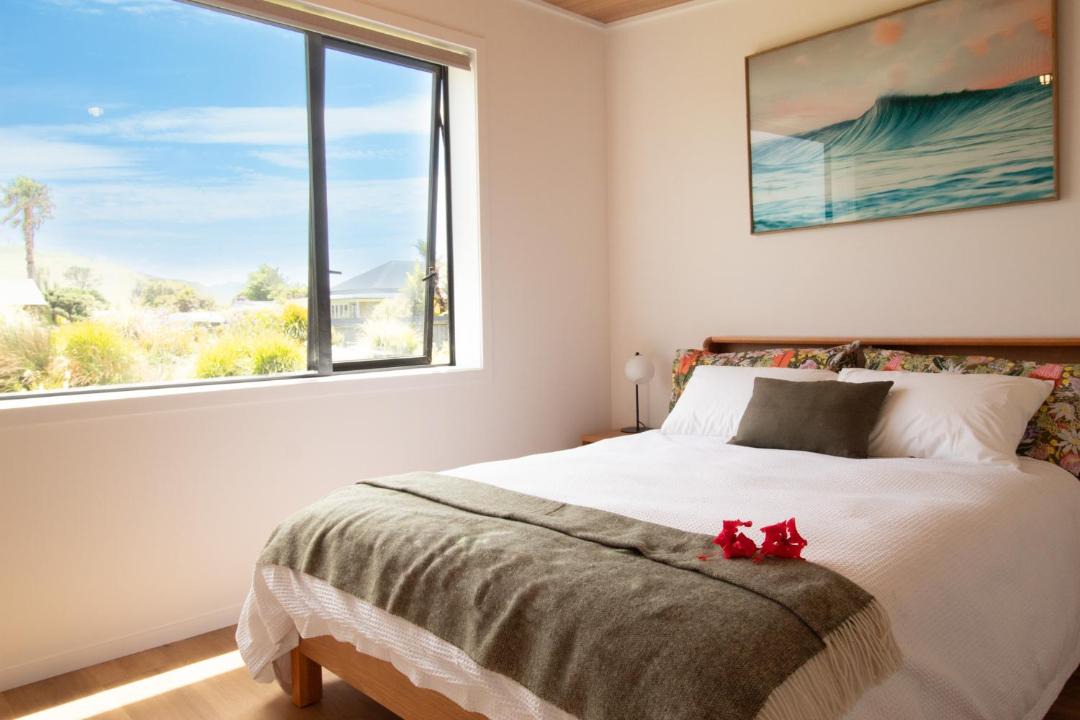 Photo of Bedroom in Wainui