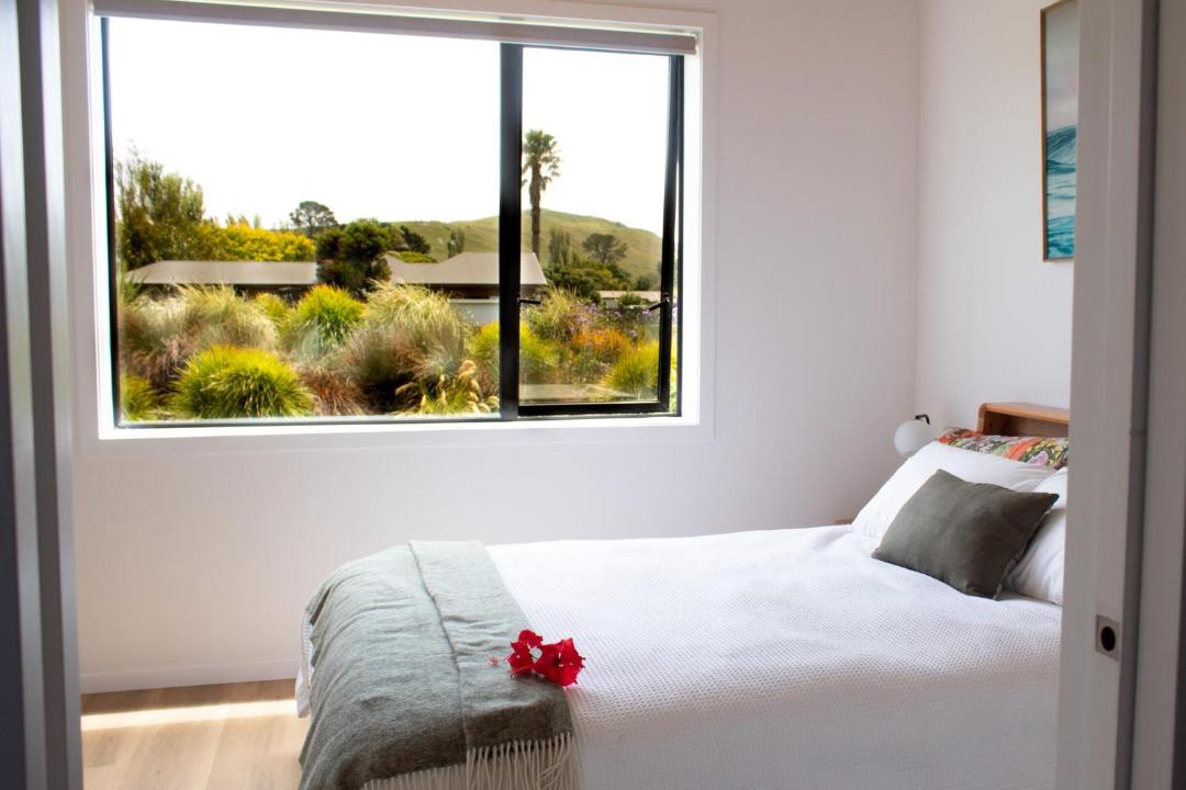 Photo of Bedroom in Wainui