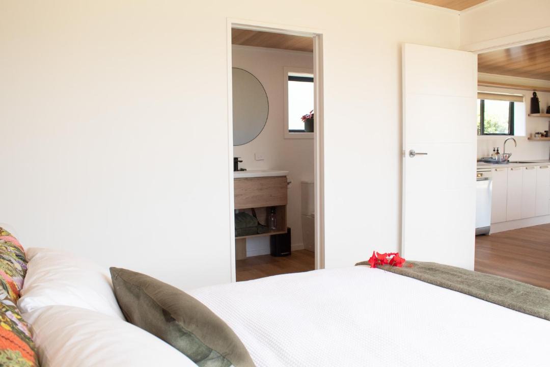 Photo of Bedroom in Wainui