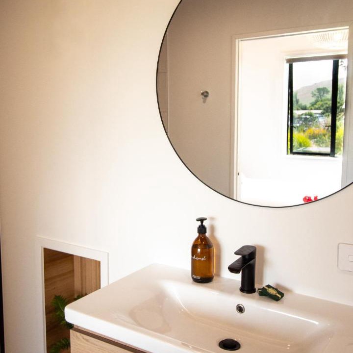 Photo of Bathroom in Wainui