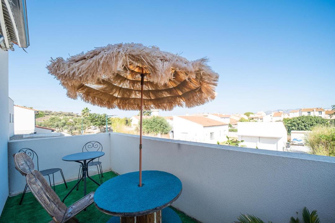 Photo of Patio Balcony in Peyrestortes