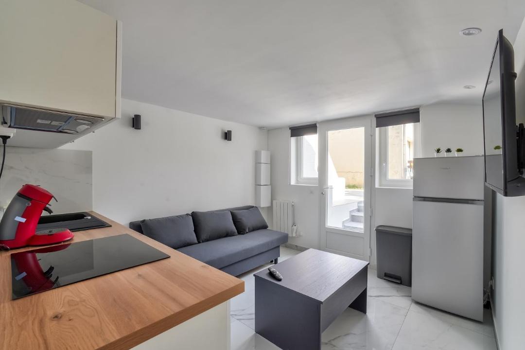 Photo of Others in Bois-d'Arcy