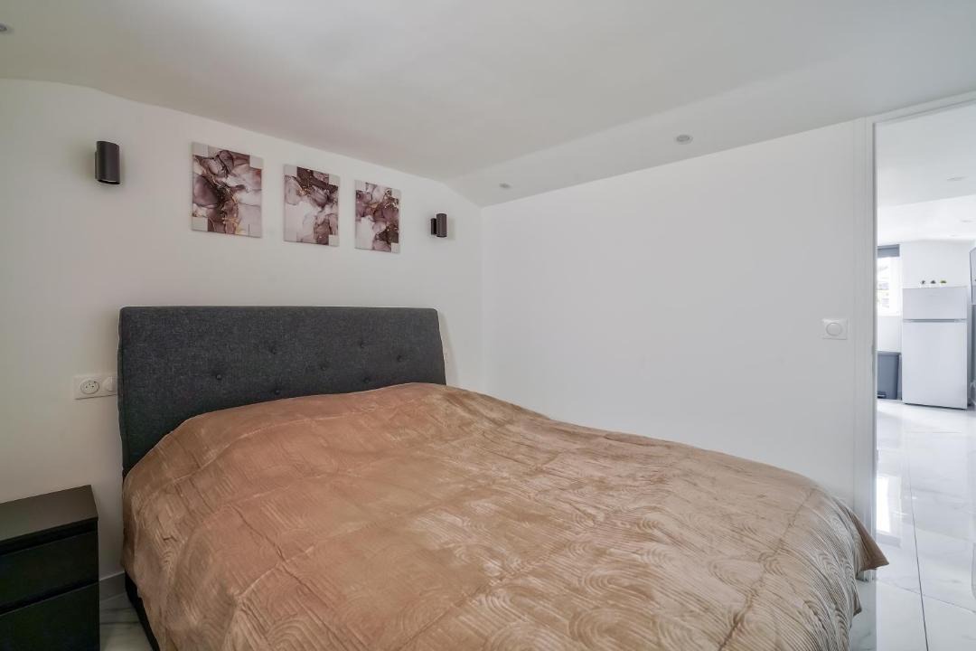 Photo of Bedroom in Bois-d'Arcy