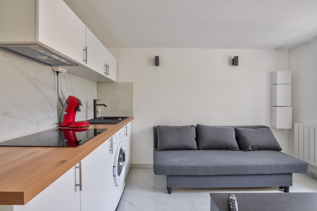 Photo of Others in Bois-d'Arcy