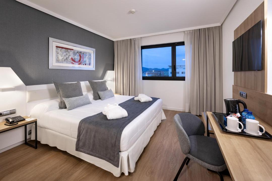 Photo of Bedroom in Vinyets - Moli Vell