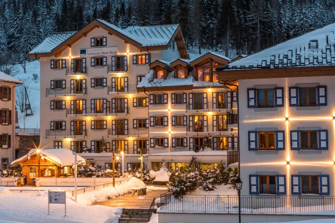 Photo of Others in Vallorcine