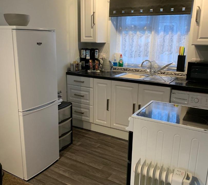 Photo of Kitchen in Hockering