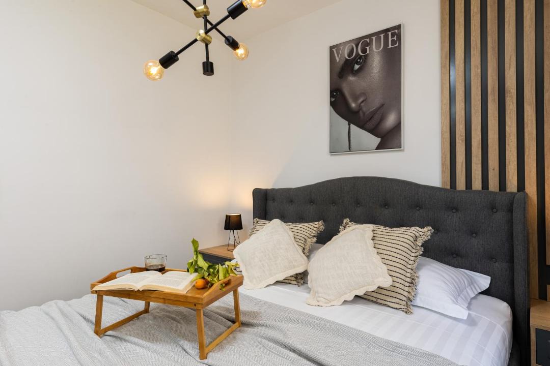 Photo of Bedroom in Slano
