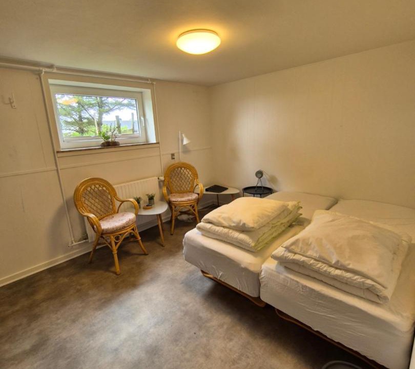 Photo of Bedroom in Hvide Sande