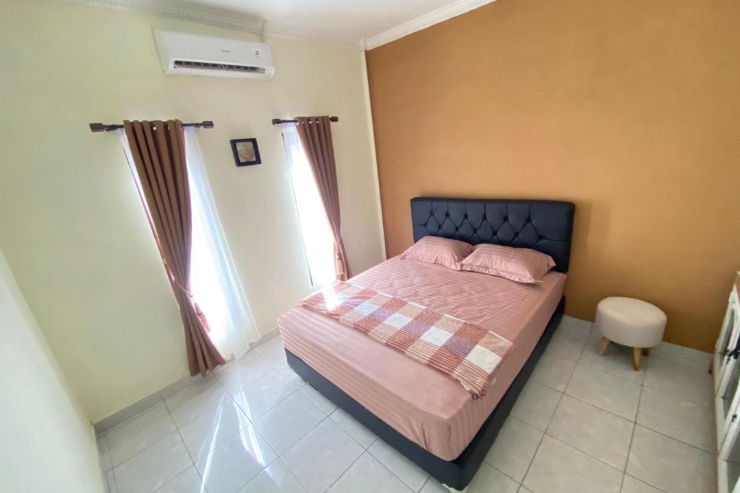 Photo of Bedroom in Berbah