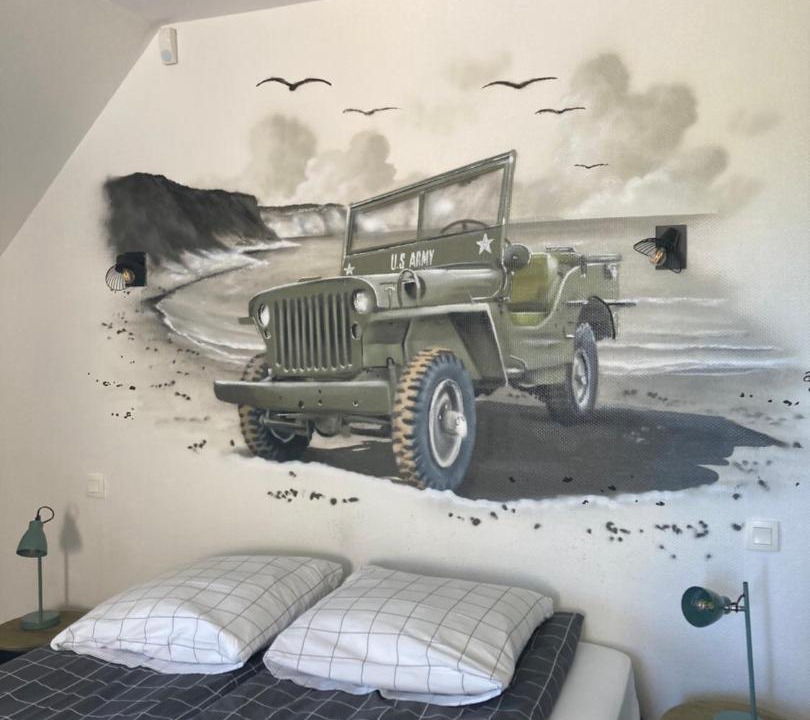 Photo of Others in Colleville-sur-Mer